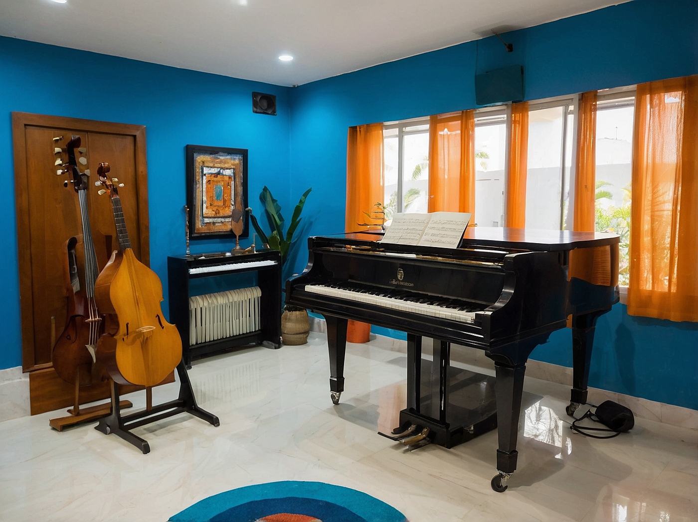 TavrelJunArisPlen Santo Domingo